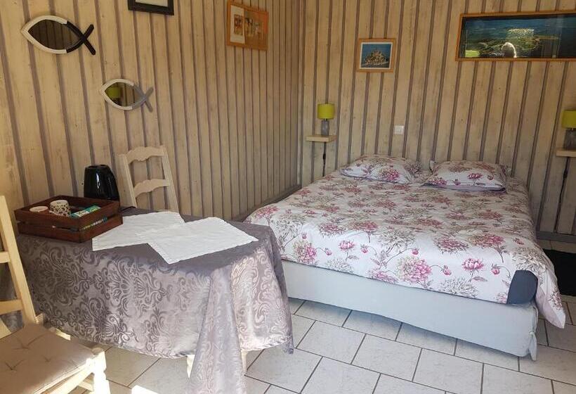 Номер Стандарт, La Griotte & Spa&piscine