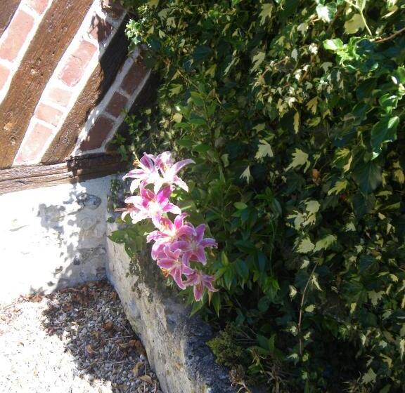 标准间, La Griotte & Spa&piscine