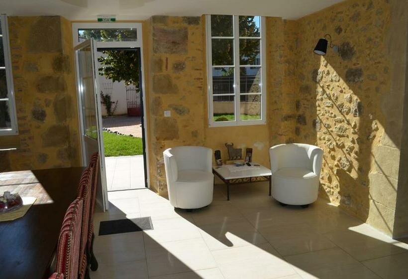 デラックスルーム, La Petite Ecole