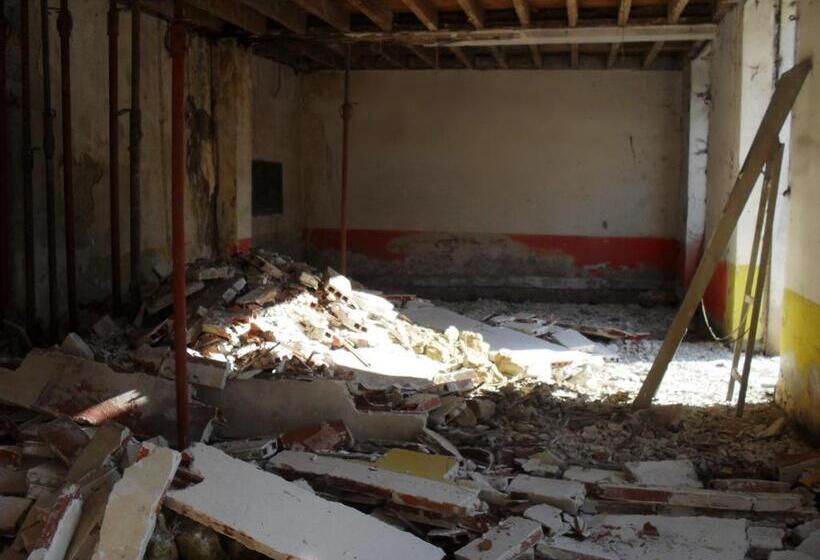 バルコニー付き１ベッドルームアパートメント, La Petite Ecole