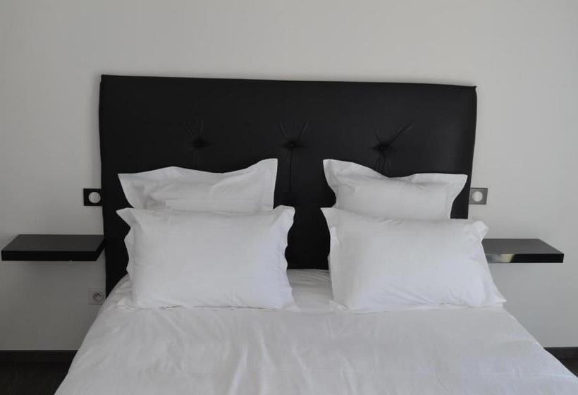 バルコニー付き１ベッドルームアパートメント, La Petite Ecole