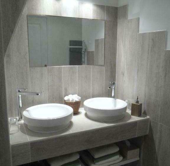 套房, Le Clos D'isabelle