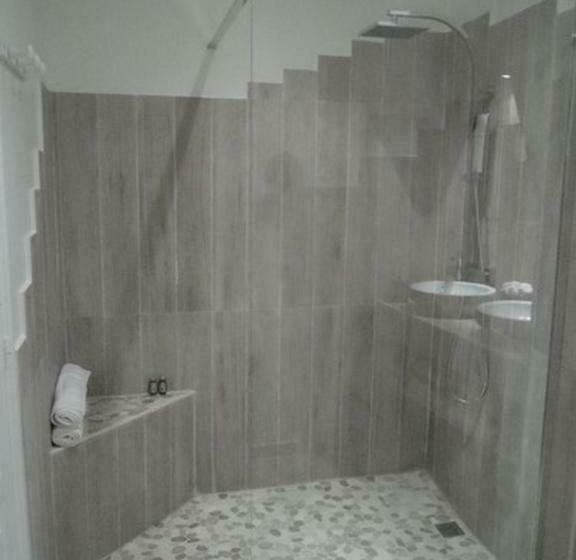 套房, Le Clos D'isabelle