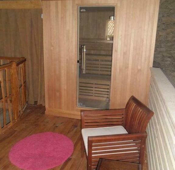 套房, Le Clos D'isabelle