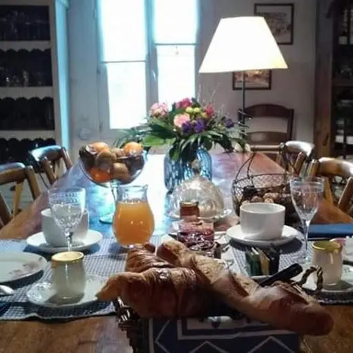 Sviitti, Le Clos D'isabelle