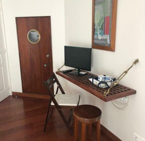 חדר סטנדרט נוף לגינה, Le Clos Saint Aubin