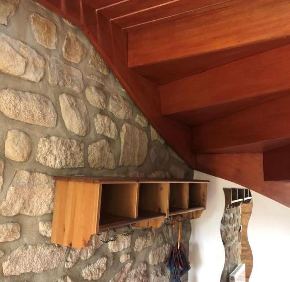 בית, 2 חדרי שינה, Le Clos Saint Aubin