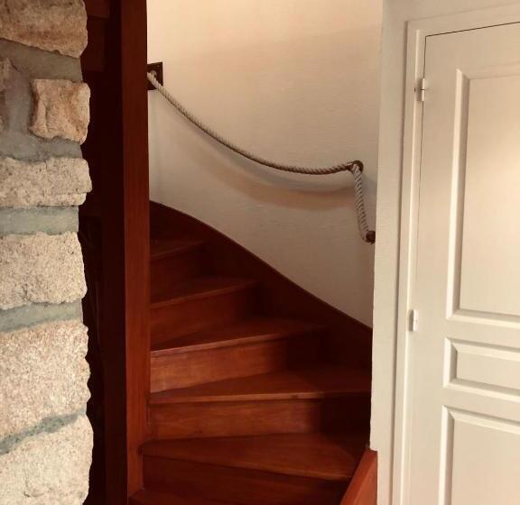 בית, 2 חדרי שינה, Le Clos Saint Aubin