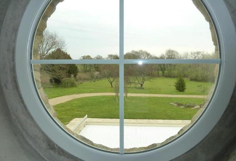 בית, 2 חדרי שינה, Le Clos Saint Aubin