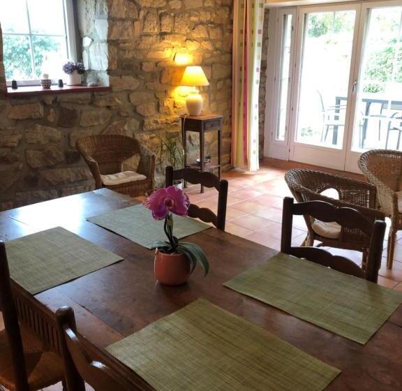 בית, 2 חדרי שינה, Le Clos Saint Aubin