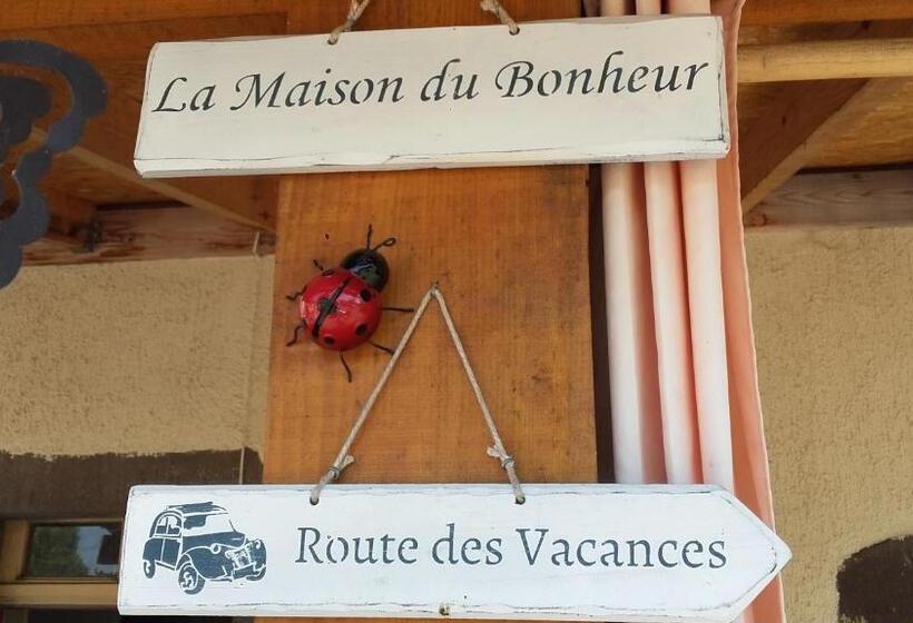 חדר משפחתי נוף לגינה, Leclosdipontine L école Des Demoiselles