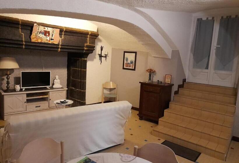 חדר משפחתי נוף לגינה, Leclosdipontine L école Des Demoiselles