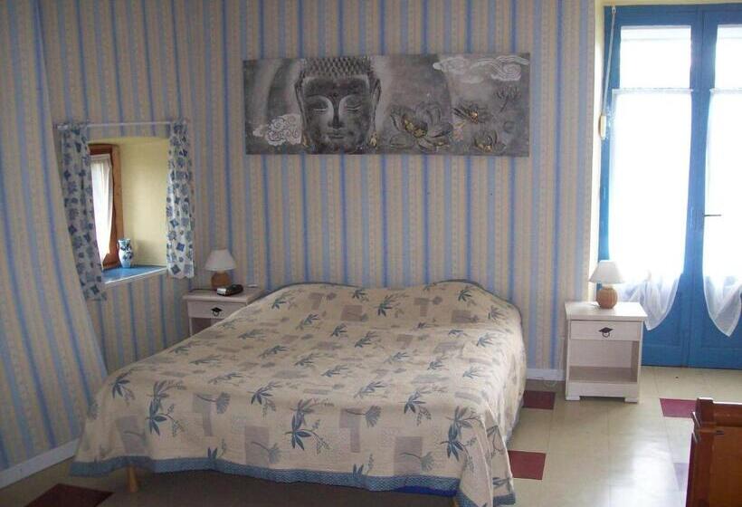 דירת חדר נוף לגינה, Leclosdipontine L école Des Demoiselles