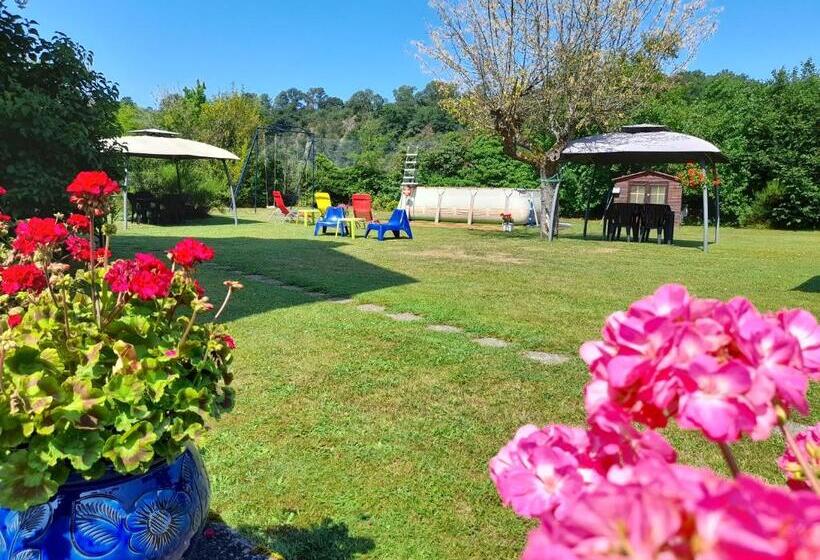 דירת חדר נוף לגינה, Leclosdipontine L école Des Demoiselles