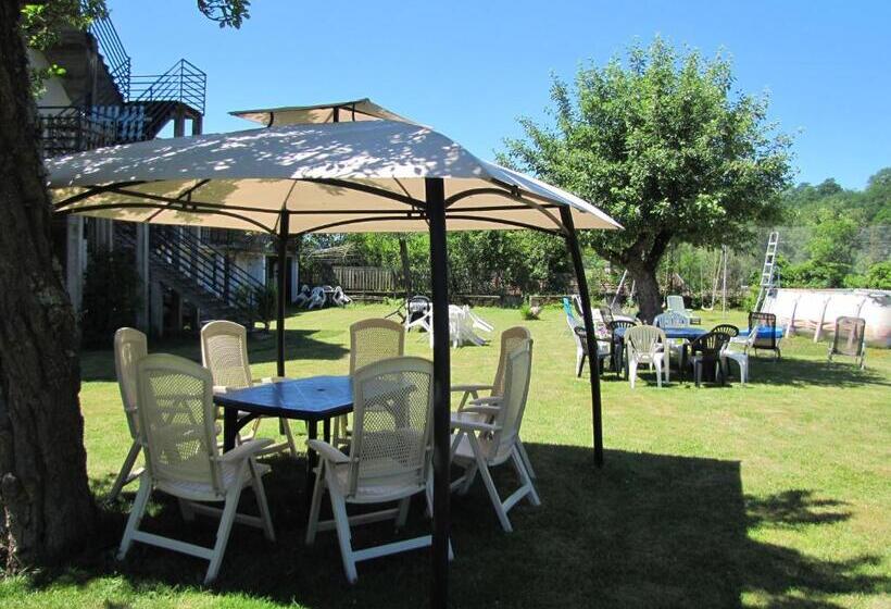 דירת חדר נוף לגינה, Leclosdipontine L école Des Demoiselles