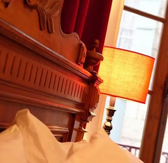 バルコニー付スイート, L'entrée Chambres D'hôtes Bar & Restaurant