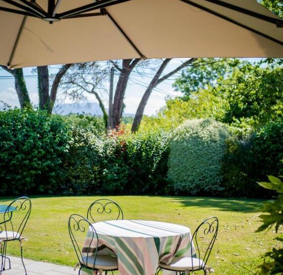 Номер Deluxe, Maison D Hôte Iparra  Pays Basque