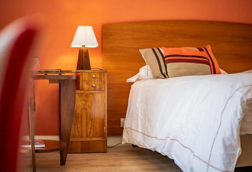 חדר סטנדרט מותאם לאדם עם מוגבלויות, Maison D Hôte Iparra  Pays Basque