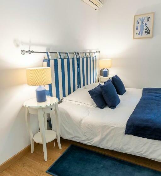 スタンダードルーム, Mas De Capelou