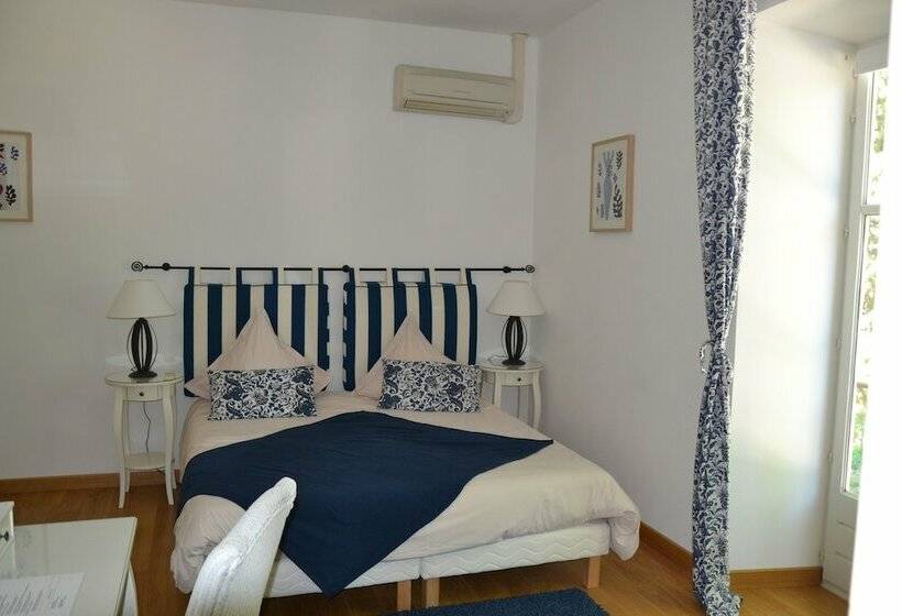 スタンダードルーム, Mas De Capelou