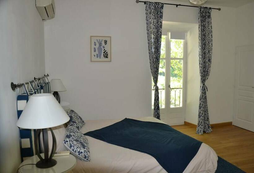 スタンダードルーム, Mas De Capelou