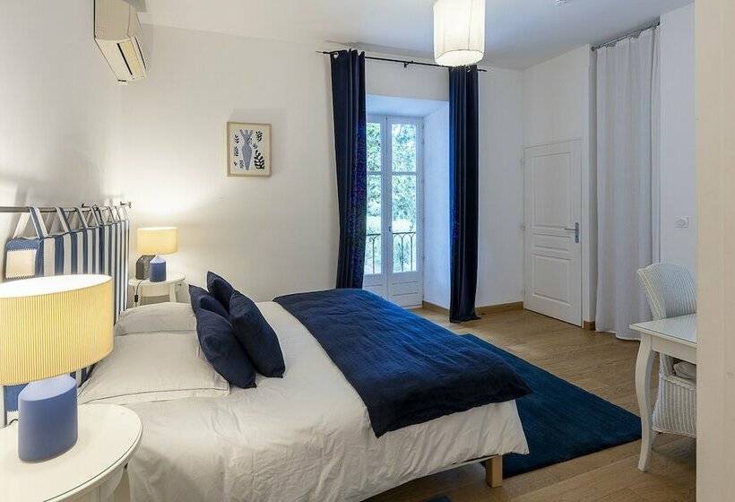 スタンダードルーム, Mas De Capelou