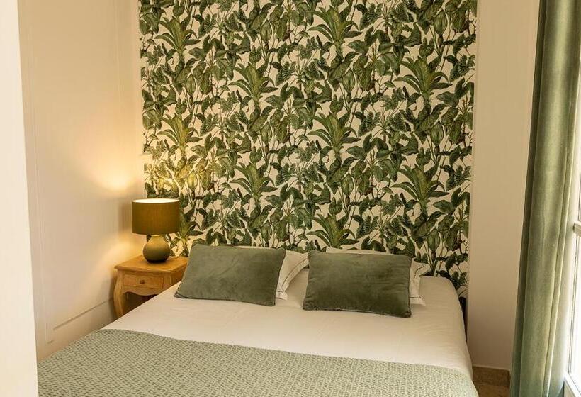 ファミリールーム, Mas De Capelou