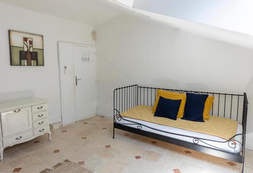 ２ベッドルームアパートメント, Mas De Capelou