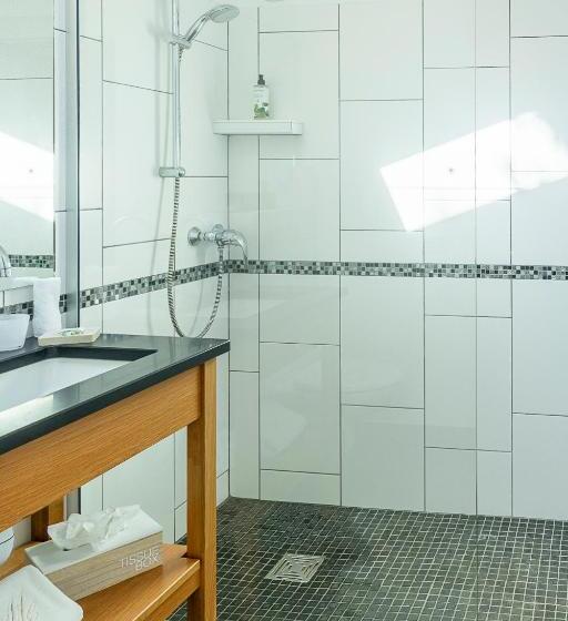 庭の見える１ベッドルームアパートメント, Mas De Capelou