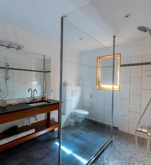 ３ベッドルームアパートメント, Mas De Capelou