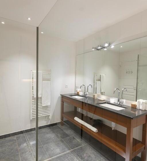 ３ベッドルームアパートメント, Mas De Capelou