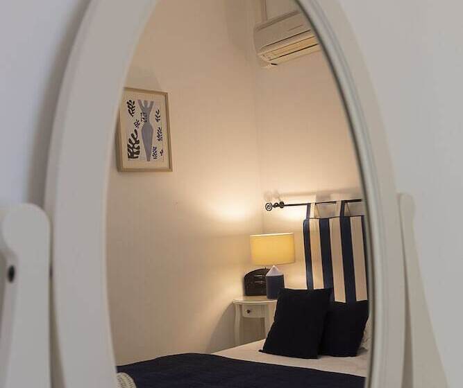 スタンダードルーム, Mas De Capelou