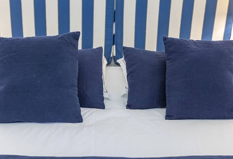 スタンダードルーム, Mas De Capelou