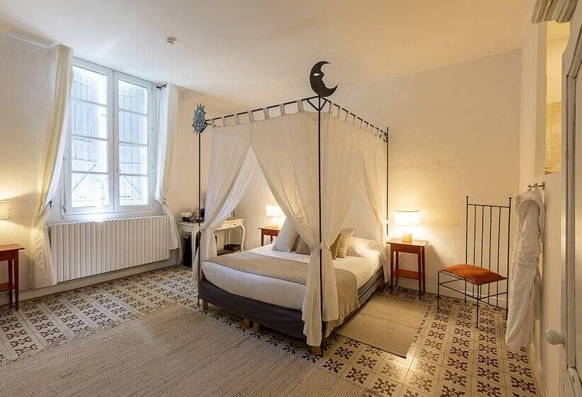 スタンダードルーム, Mas De Capelou