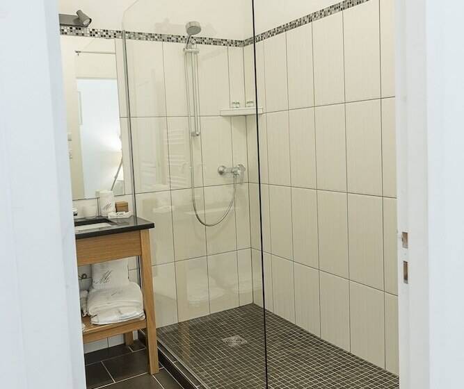 スタンダードルーム, Mas De Capelou