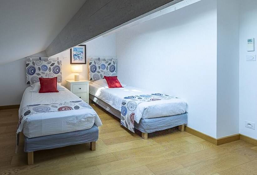 ２ベッドルームアパートメント, Mas De Capelou