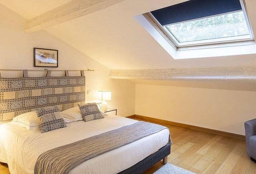 ２ベッドルームアパートメント, Mas De Capelou