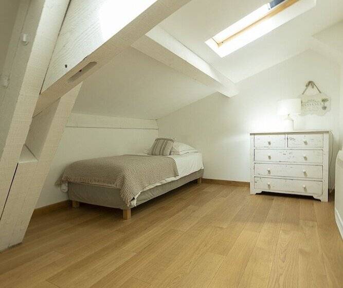 ３ベッドルームアパートメント, Mas De Capelou