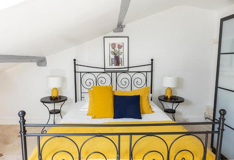 ２ベッドルームアパートメント, Mas De Capelou