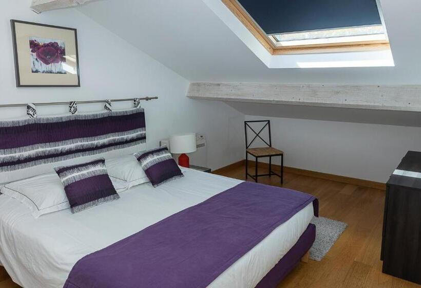 ２ベッドルームアパートメント, Mas De Capelou