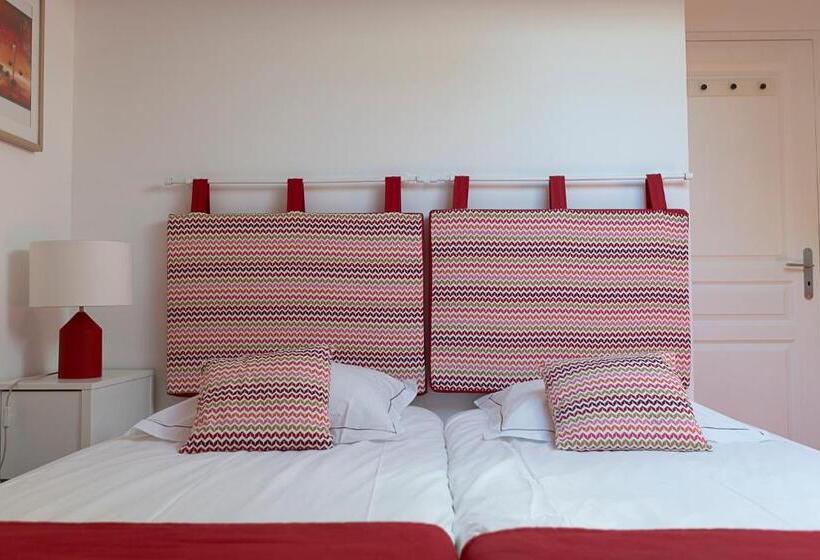 ２ベッドルームアパートメント, Mas De Capelou