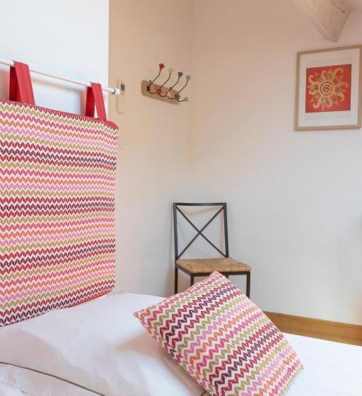 ２ベッドルームアパートメント, Mas De Capelou