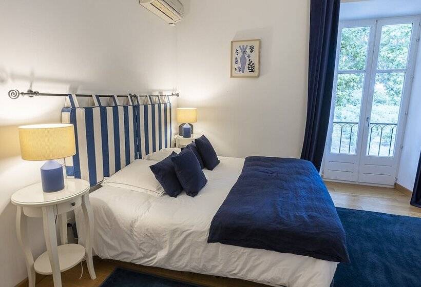 スタンダードルーム, Mas De Capelou