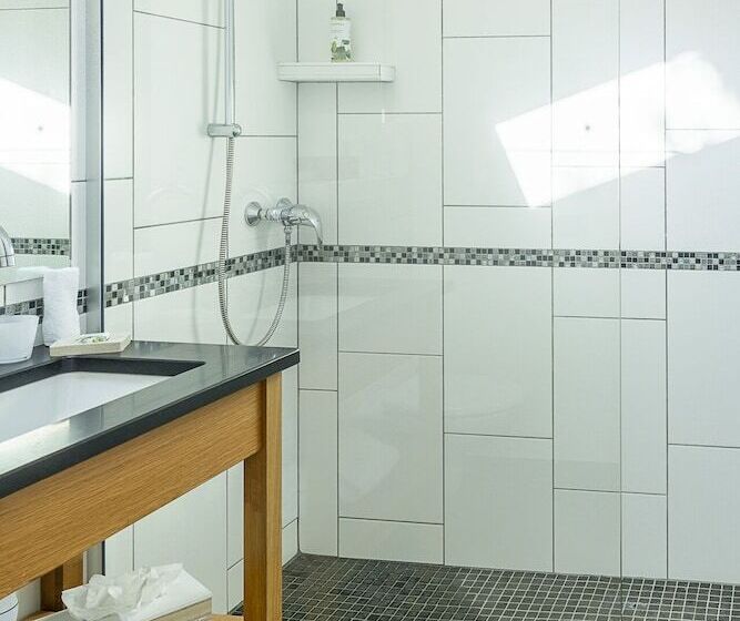 ２ベッドルームアパートメント, Mas De Capelou