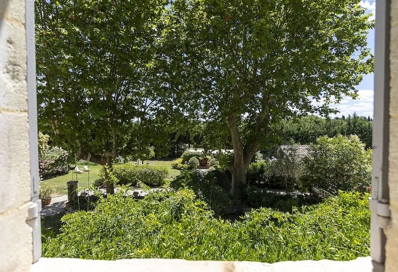 ２ベッドルームアパートメント, Mas De Capelou