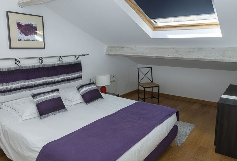 ２ベッドルームアパートメント, Mas De Capelou