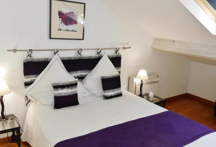 ２ベッドルームアパートメント, Mas De Capelou