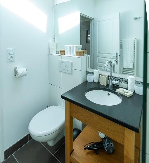 ２ベッドルームアパートメント, Mas De Capelou