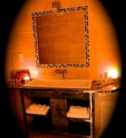 豪华房间, Mas Du Menage En Camargue Manade Clauzel