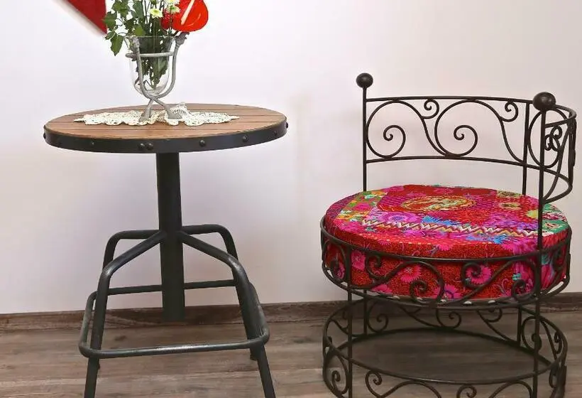 デラックスルーム, Mas Du Menage En Camargue Manade Clauzel